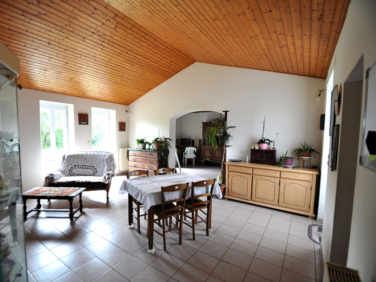 Photo MAISON À 5MN DE LA CÔTE image 4/6