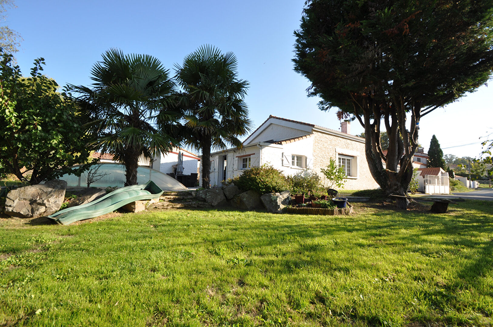 Photo MAISON 3 CH, BUREAU + STUDIO INDÉPENDANT image 2/6