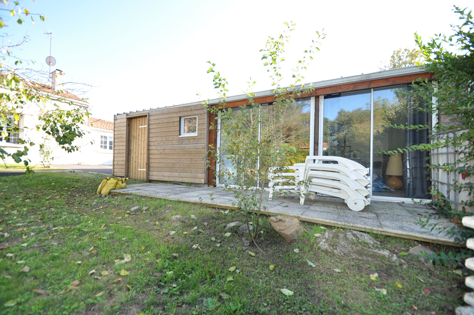 Photo MAISON 3 CH, BUREAU + STUDIO INDÉPENDANT image 4/6