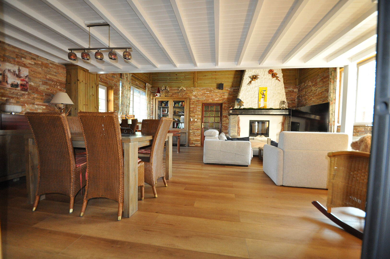 Photo MAISON 3 CH, BUREAU + STUDIO INDÉPENDANT image 5/6