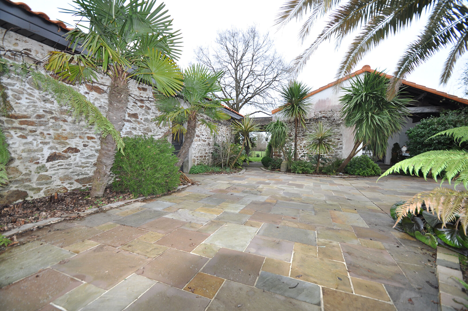 Agence immobilière de LA CLE DU PARTICULIER Rouans