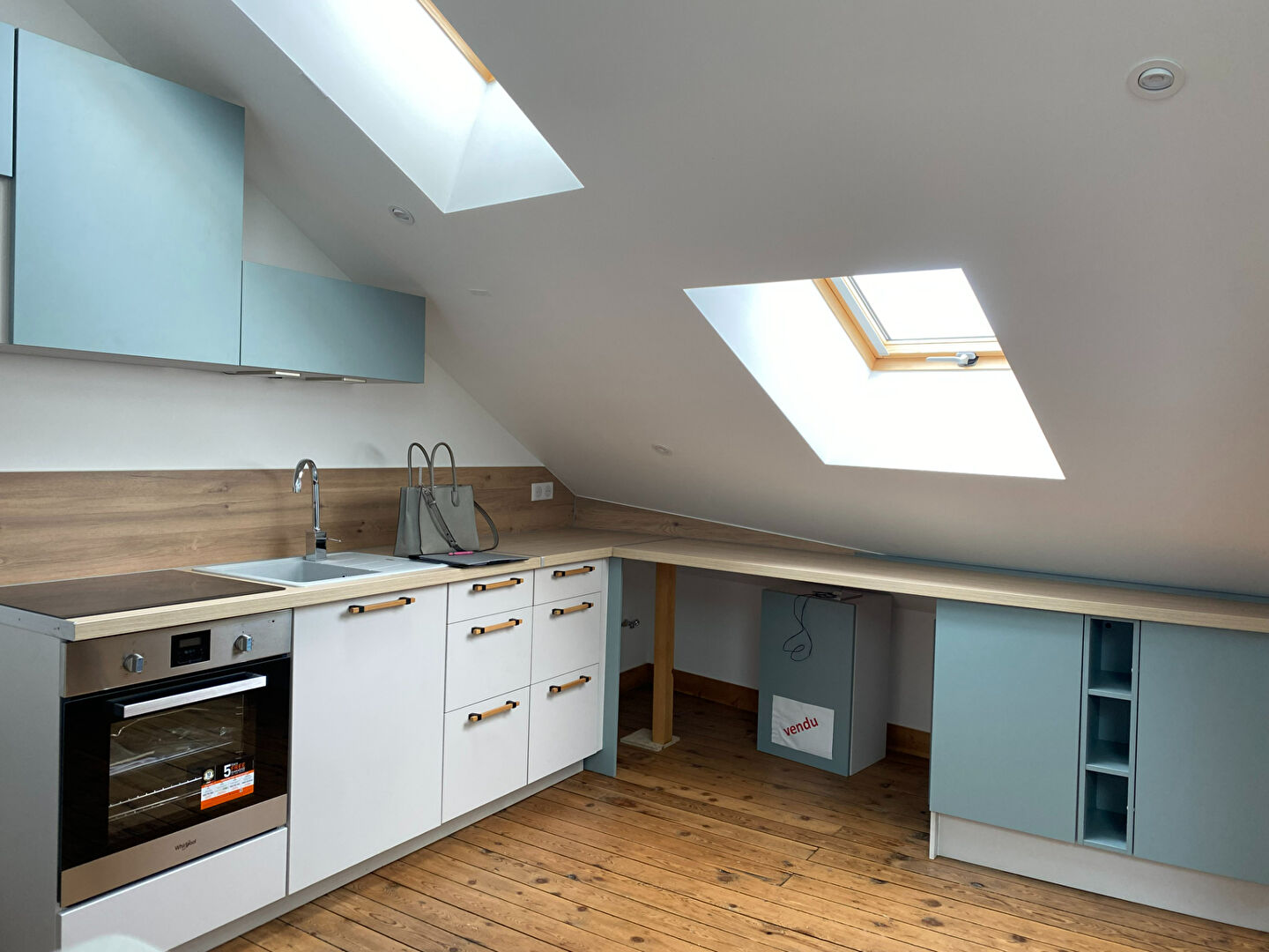 Agence immobilière de La Clé d'ARC - ORLEANS Orléans