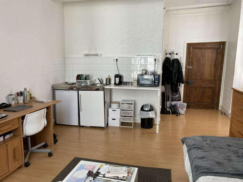 Agence immobilière de La Clé d'ARC - ORLEANS Orléans