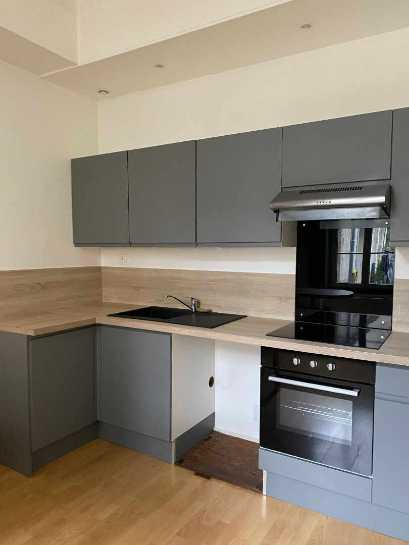 Agence immobilière de La Clé d'ARC - ORLEANS Orléans