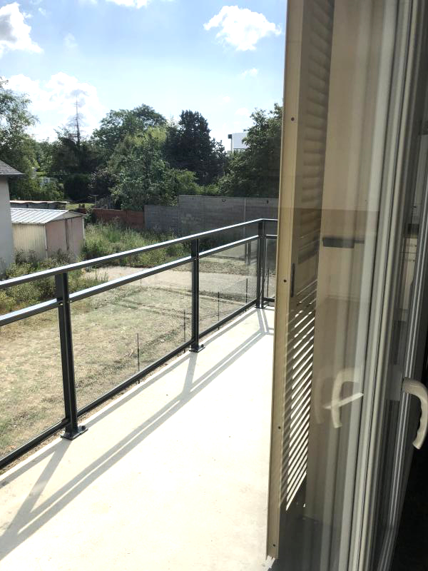 Appartement Saint Jean Le Blanc 2 pièce(s) 46 m2