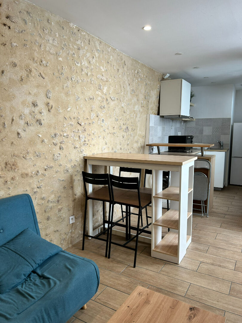 Agence immobilière de La Clé d'ARC - ORLEANS Orléans
