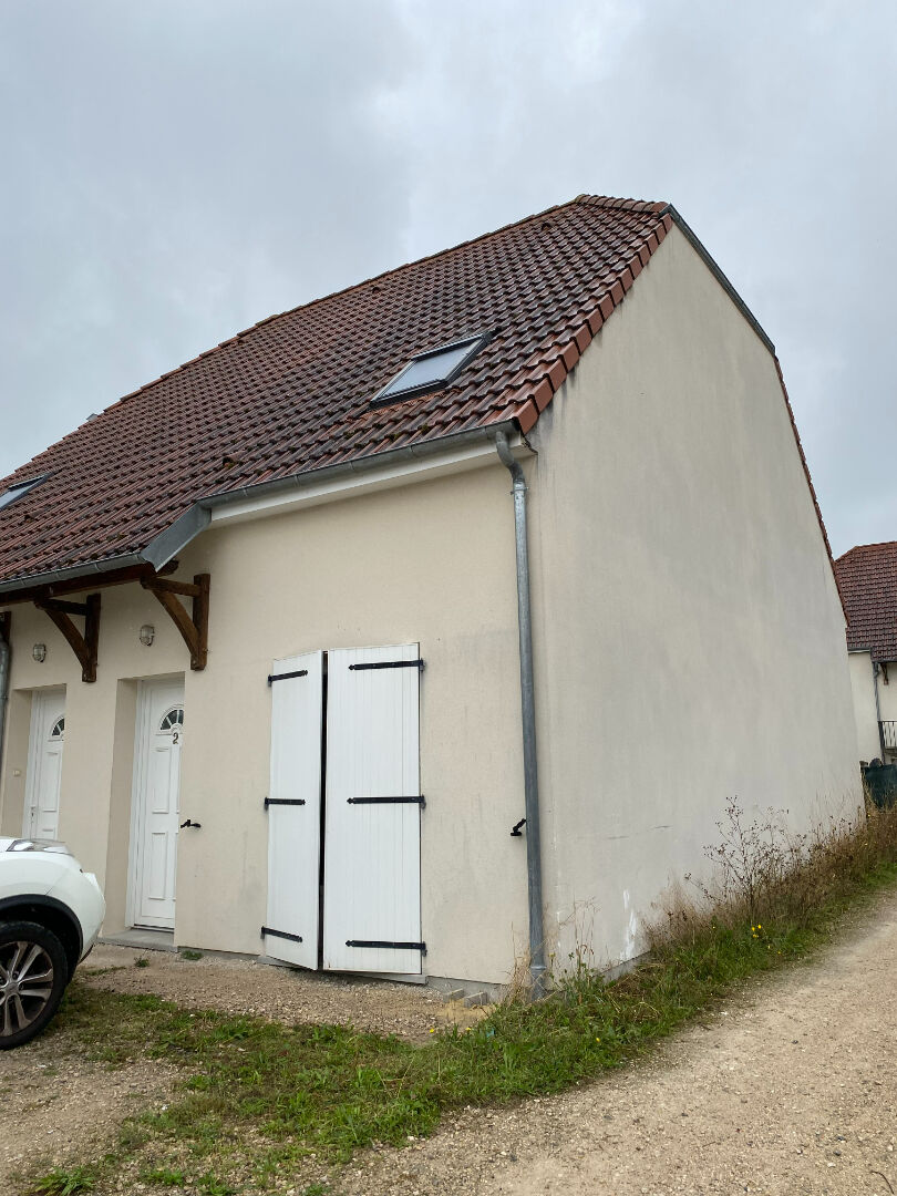 Agence immobilière de La Clé d'ARC - ORLEANS Orléans
