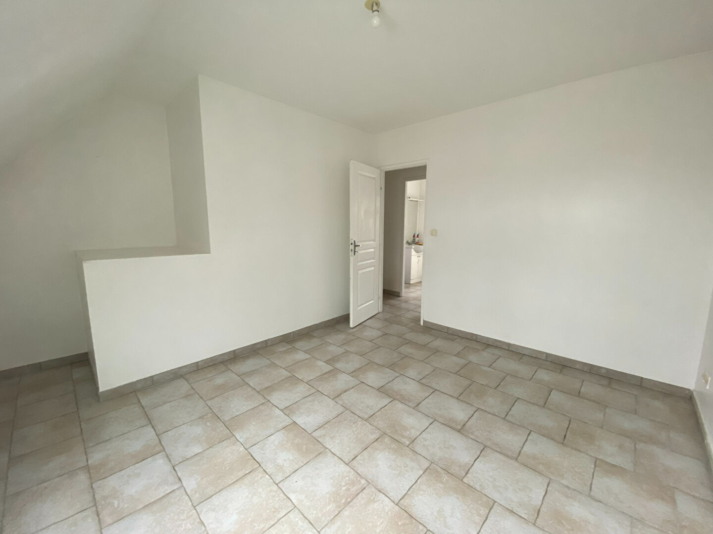 Photo Maison Ingre 3 pièces image 5/5