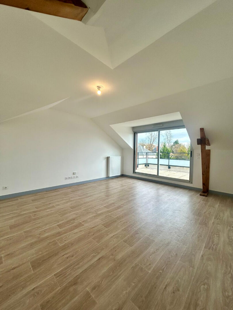 Agence immobilière de La Clé d'ARC - ORLEANS Orléans