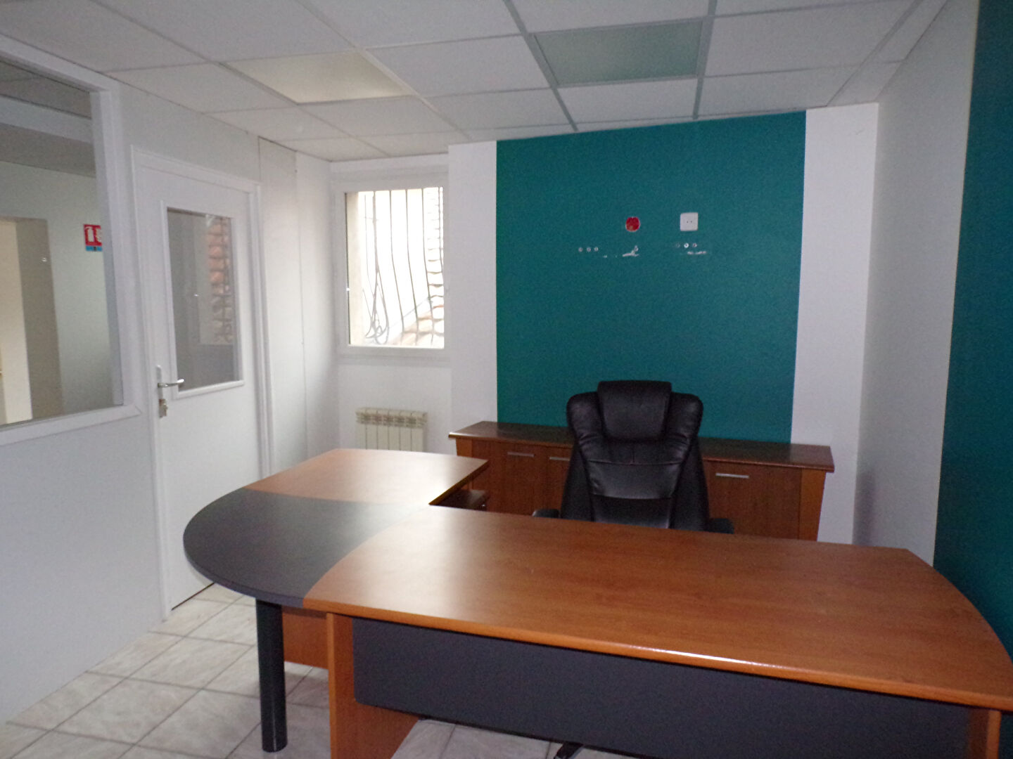 Photo LOCAL COMMERCIAL CENTRE VILLE DE DAMMARTIN EN GOELE image 6/6