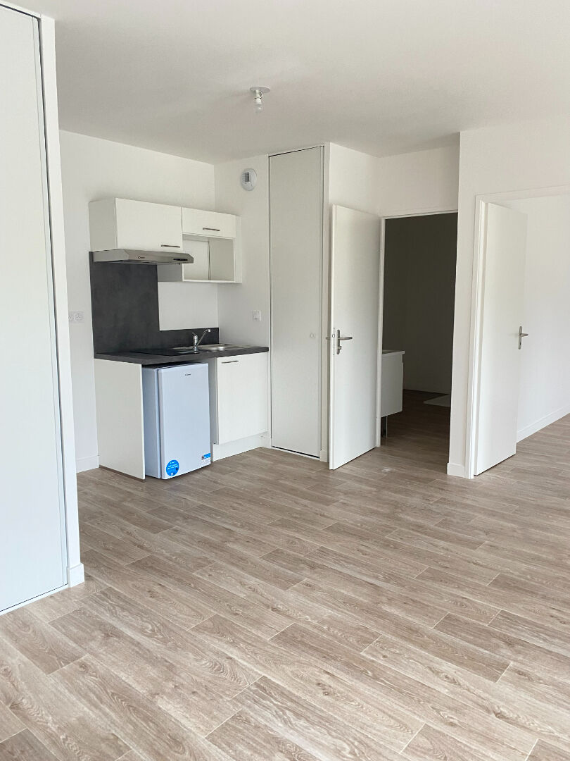 Appartement T2 Saran