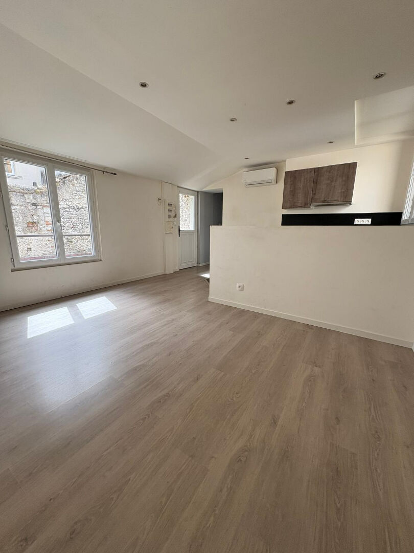 Agence immobilière de La Clé d'ARC - ORLEANS Orléans