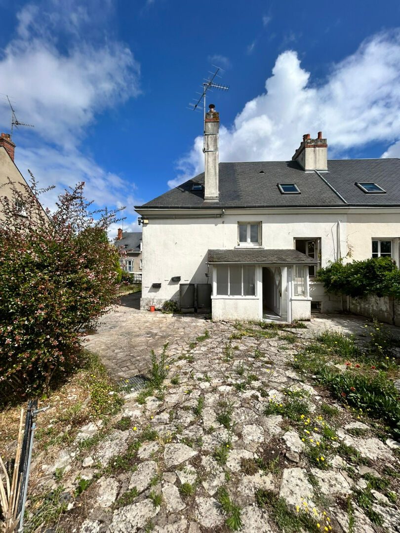 Agence immobilière de La Clé d'ARC - ORLEANS Orléans
