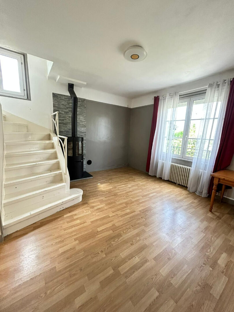 Photo maison Fleury Les Aubrais image 2/6