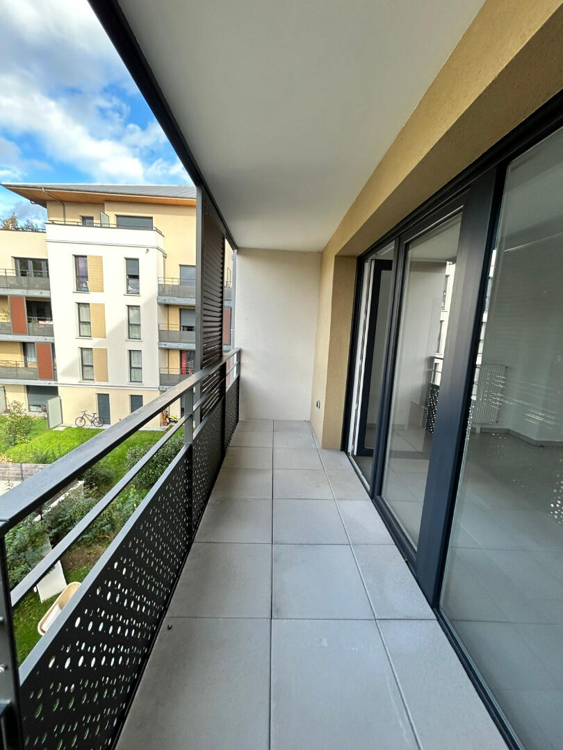 Photo Appartement Orleans 2 pièce(s) 41.59 m2 image 1/6