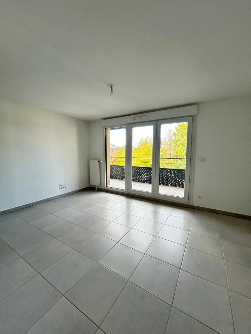 Photo Appartement Orleans 2 pièce(s) 41.59 m2 image 3/6