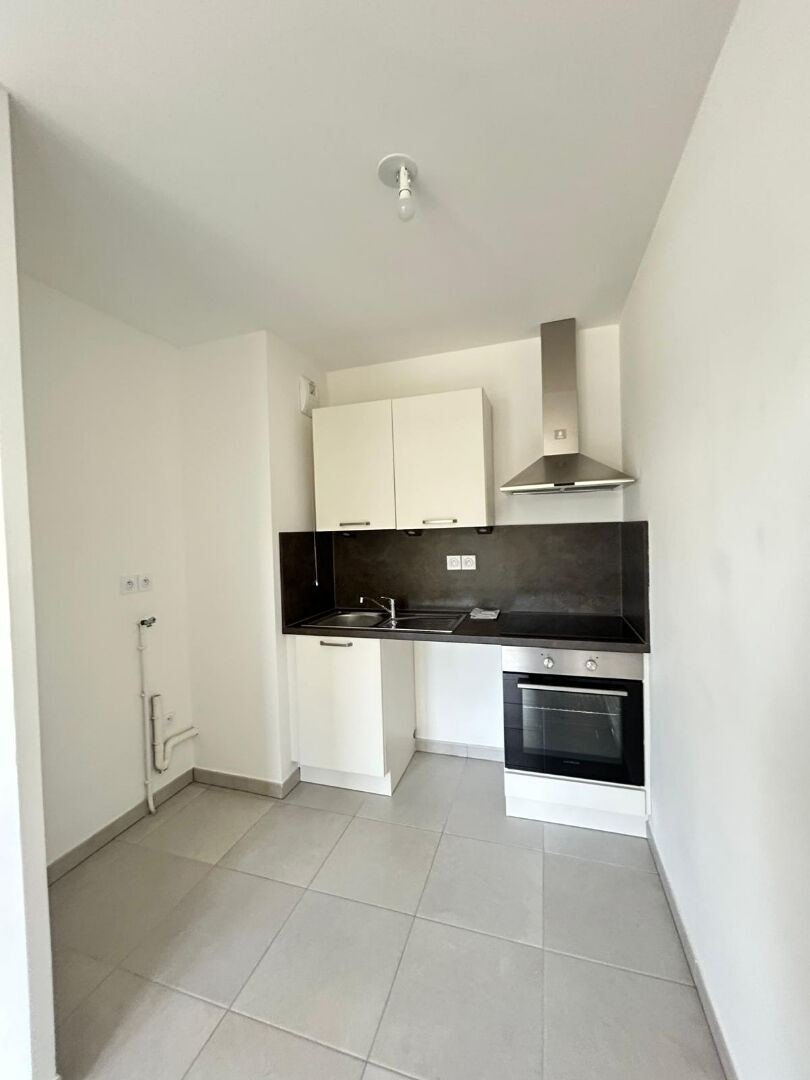 Photo Appartement Orleans 2 pièce(s) 41.59 m2 image 4/6