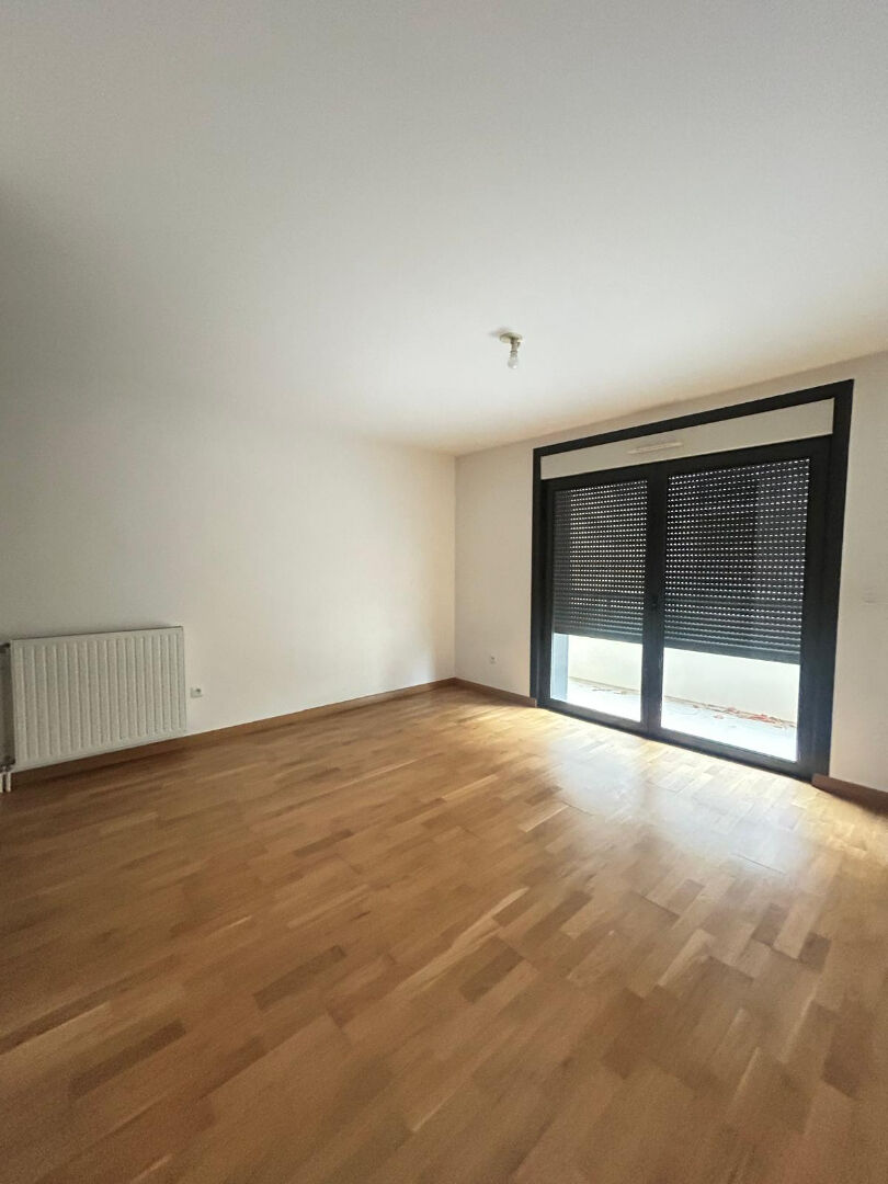 Appartement Olivet 2 pièce(s) 43.42 m2