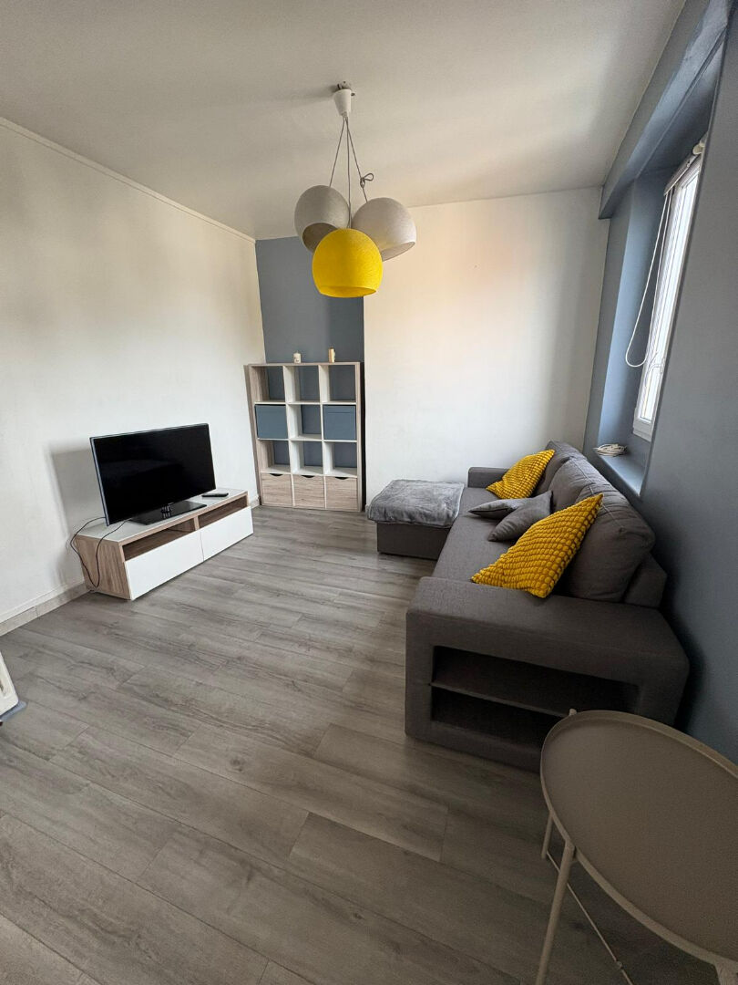 A louer T3 Meublé Orléans