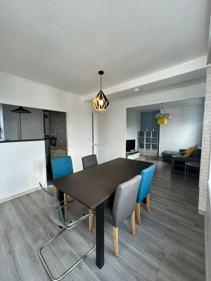 Agence immobilière de La Clé d'ARC - ORLEANS Orléans