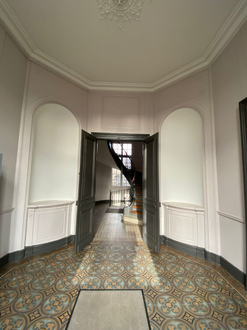 Agence immobilière de La Clé d'ARC - ORLEANS Orléans