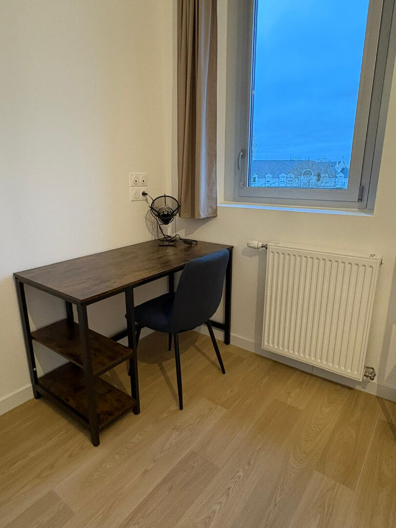 Photo A louer Studio résidence étudiante image 2/6