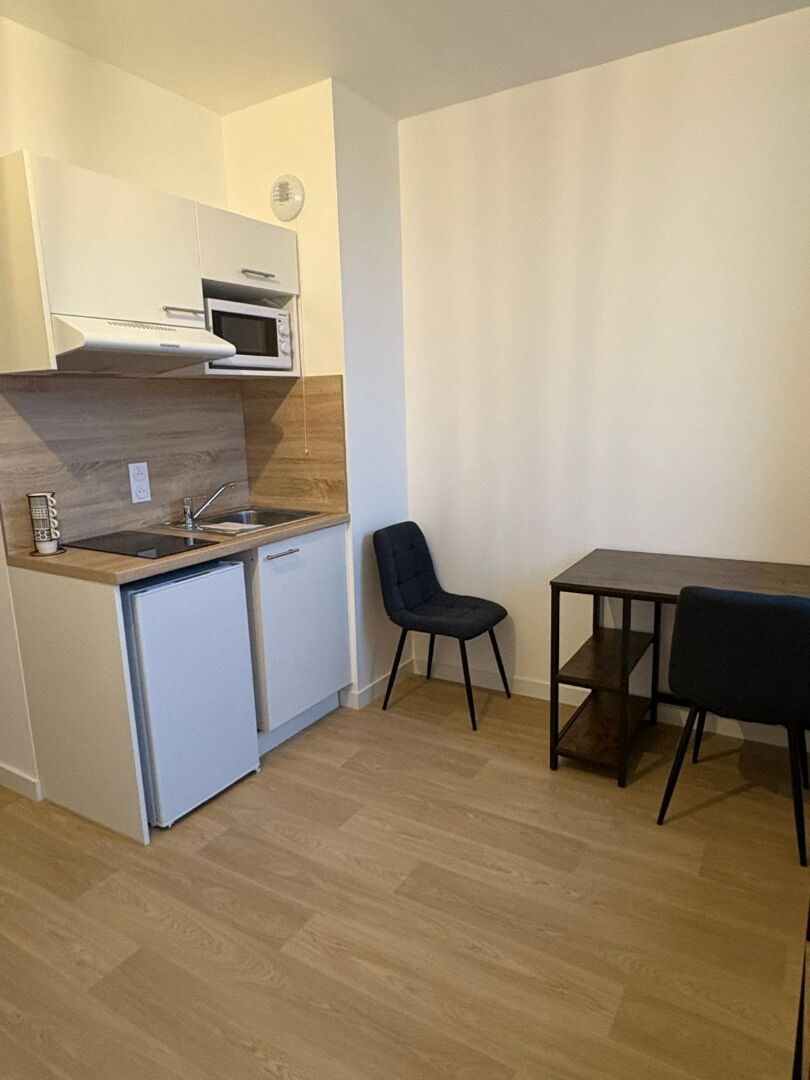 Photo A louer Studio résidence étudiante image 3/6