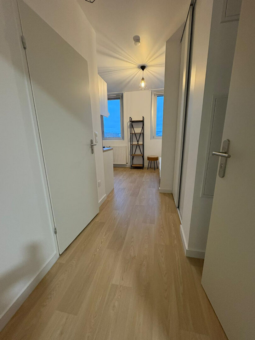 Photo A louer Studio résidence étudiante image 4/6