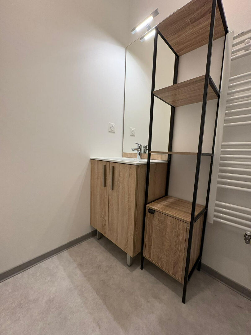 Photo A louer Studio résidence étudiante image 5/6