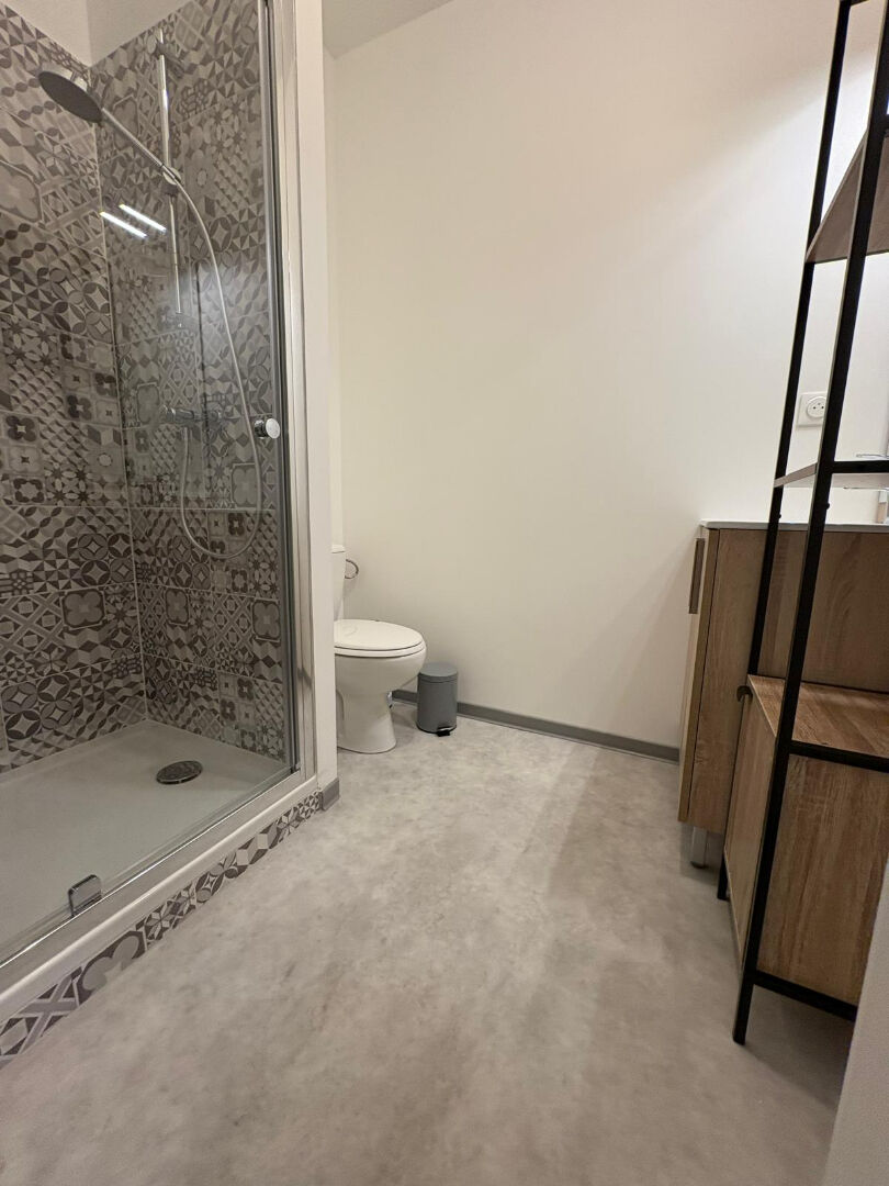 Photo A louer Studio résidence étudiante image 6/6