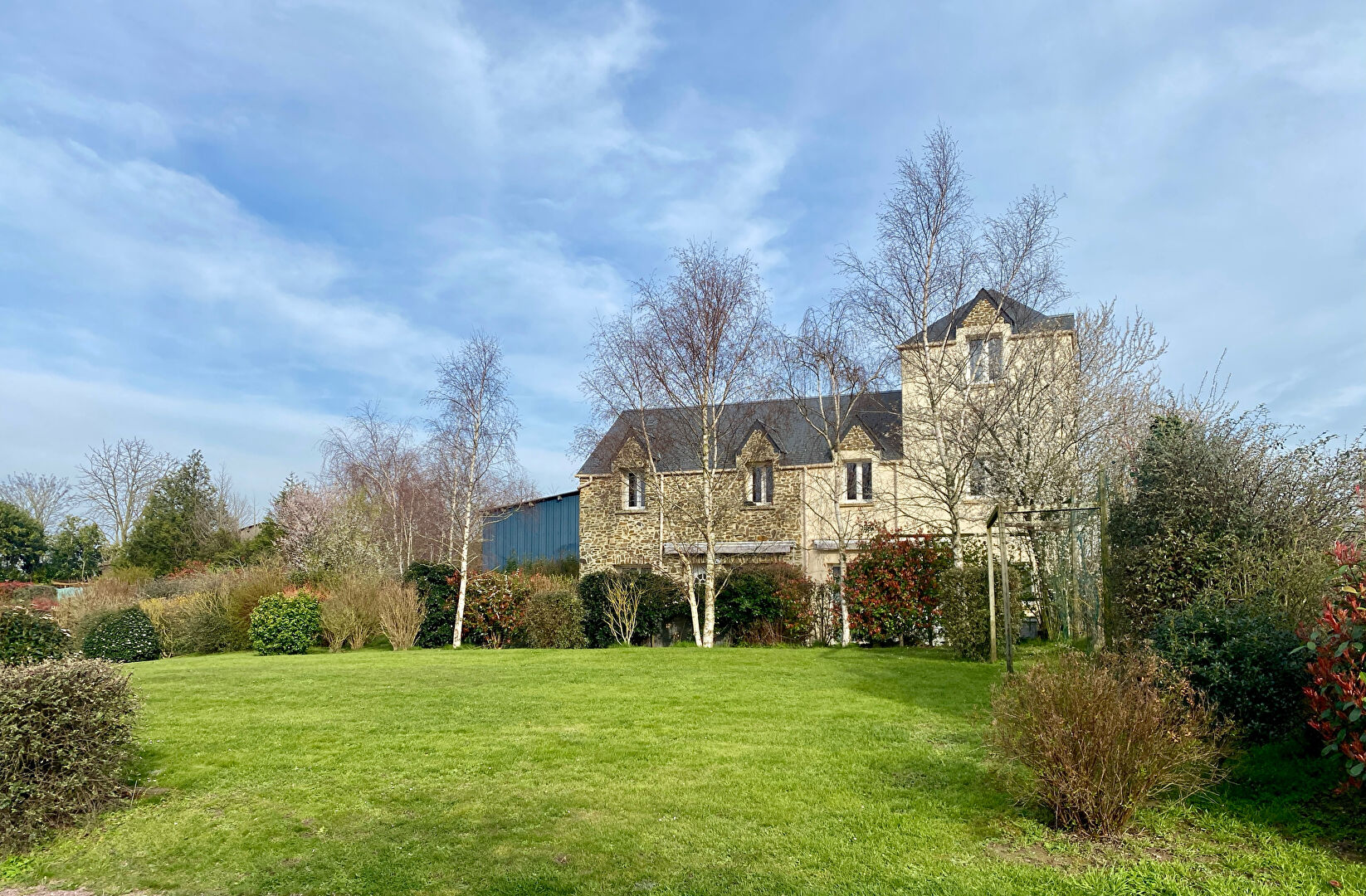 Agence immobilière de La Clé Immobilier Caen