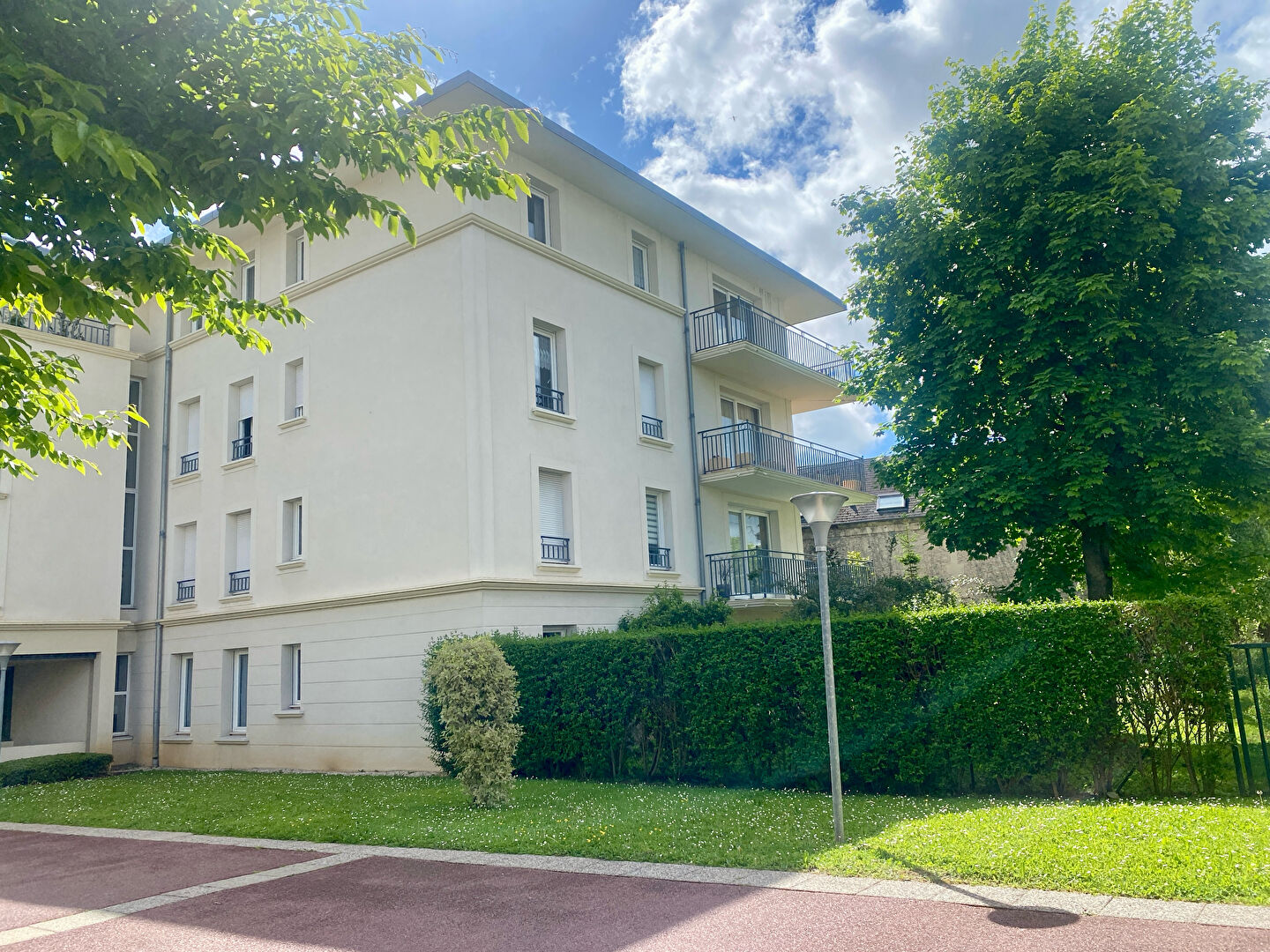 Agence immobilière de La Clé Immobilier Caen