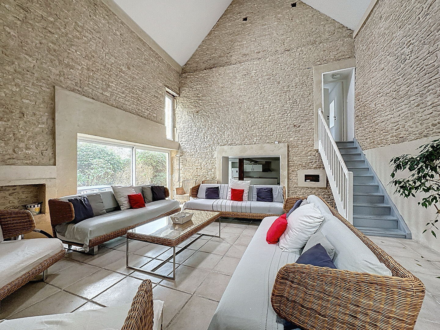 Agence immobilière de La Clé Immobilier Caen