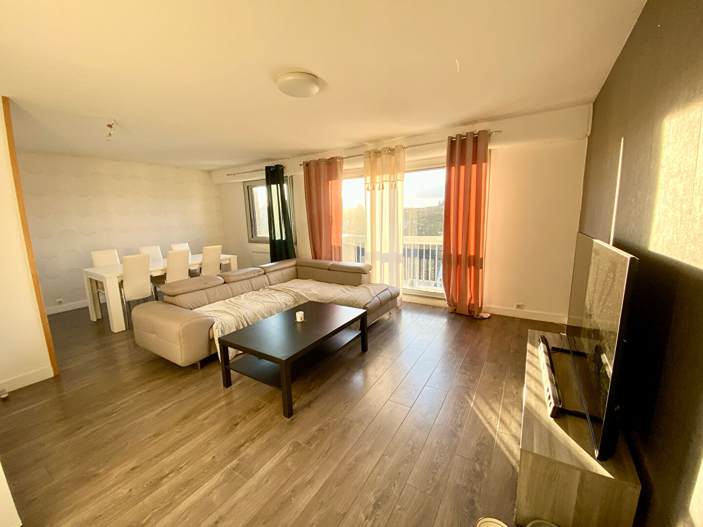 Agence immobilière de La Clé Immobilier Caen