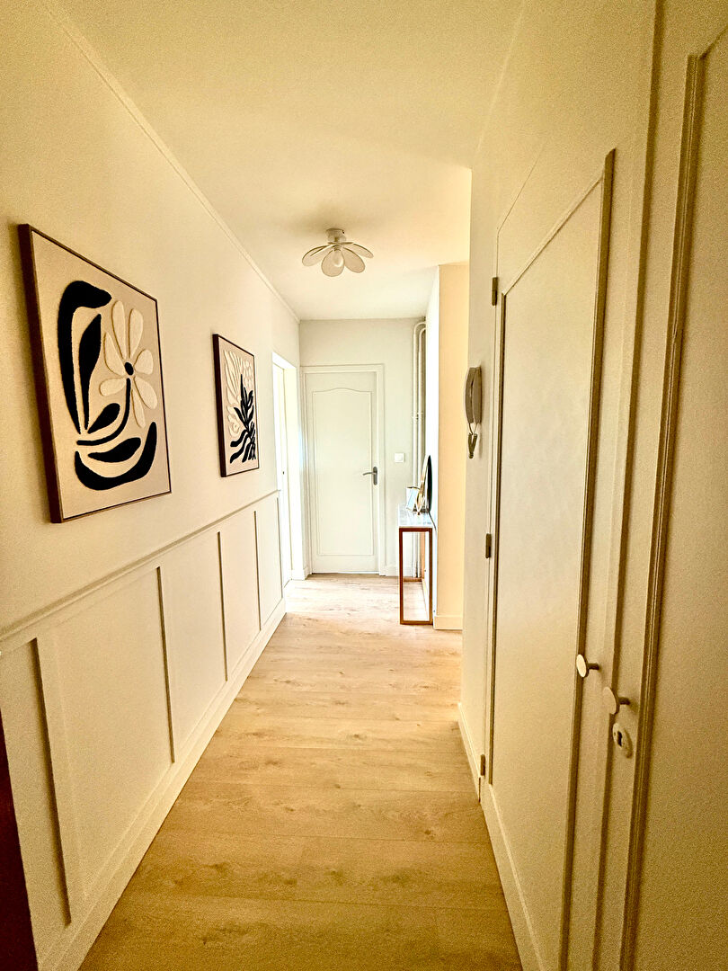 Agence immobilière de La Clé Immobilier Caen