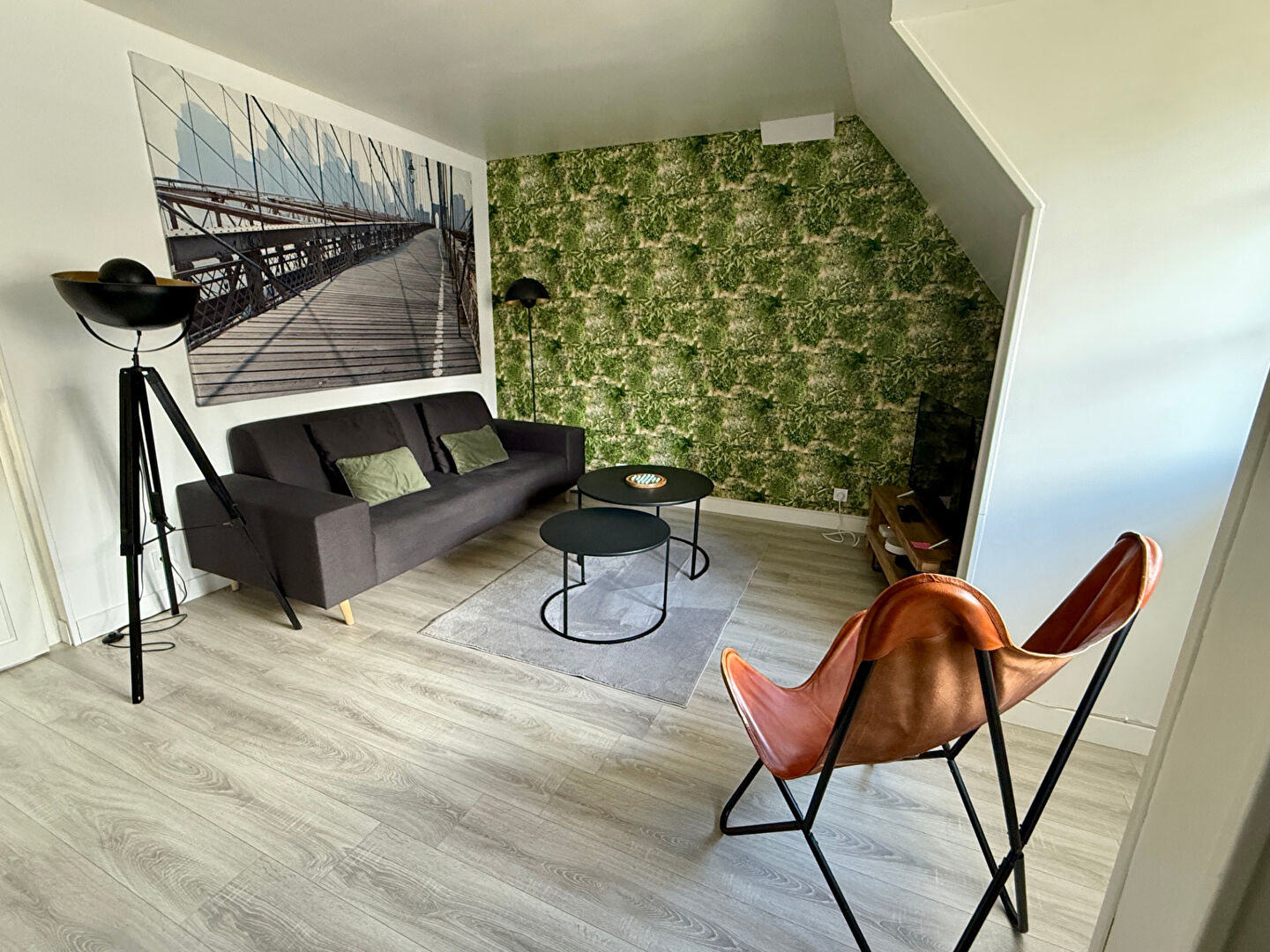 Agence immobilière de La Clé Immobilier Caen