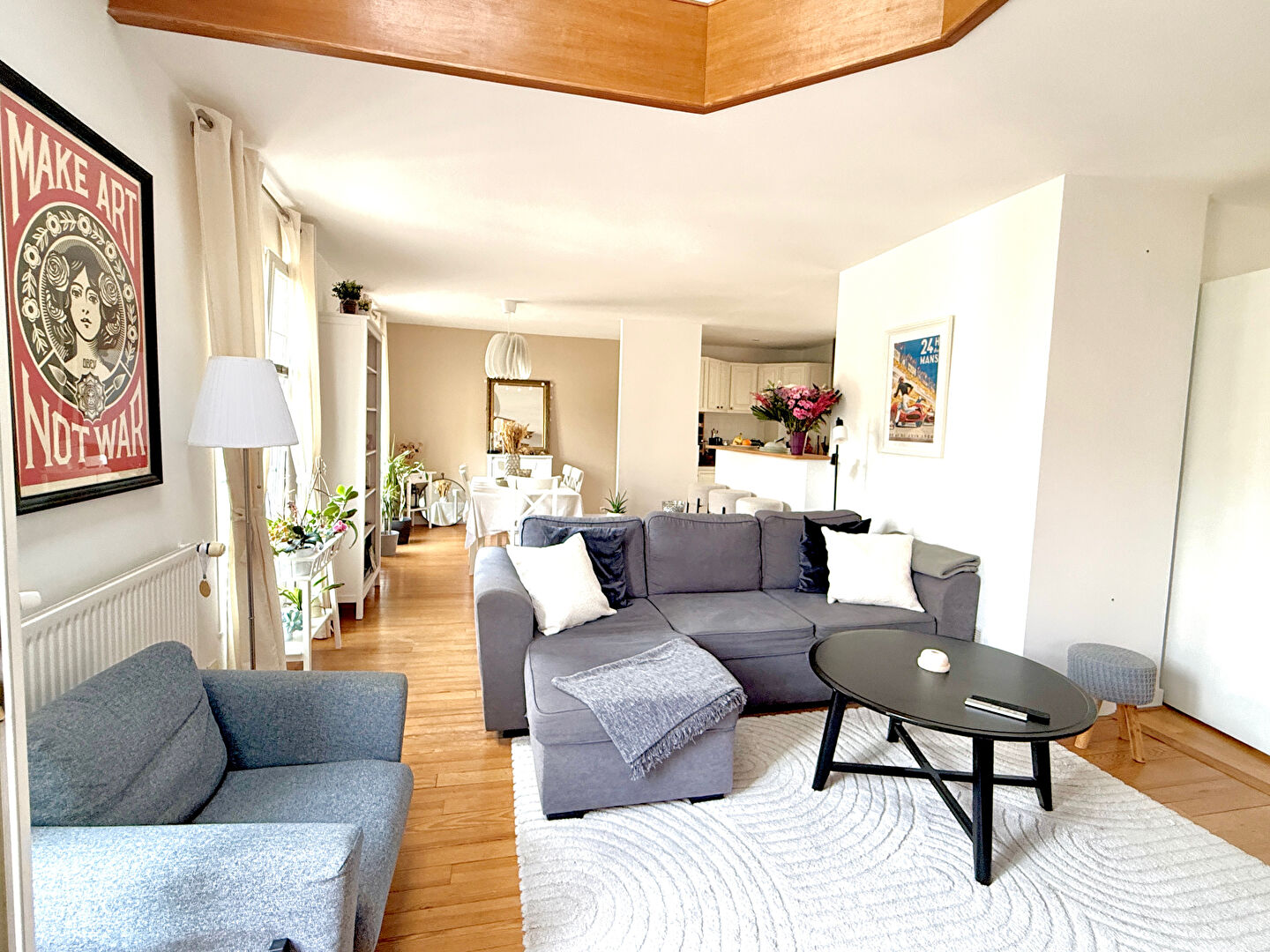 Agence immobilière de La Clé Immobilier Caen
