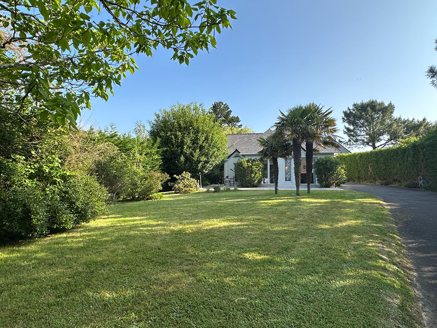 Agence immobilière de LA COUPOLE IMMOBILIER
