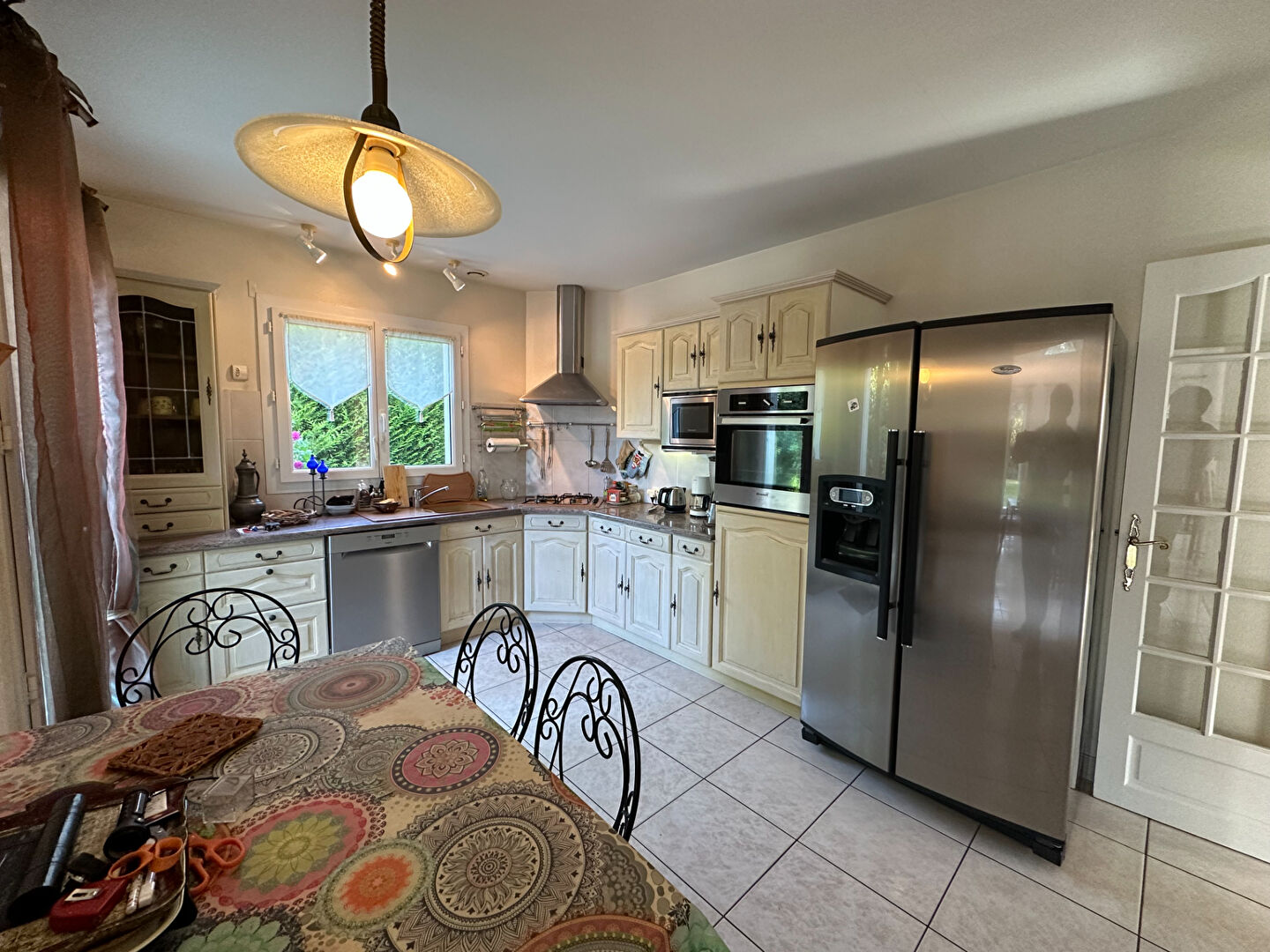 Photo LA BAULE ESCOUBLAC A PROXIMITÉ DU BOURG, LUMINEUSE MAISON image 3/6