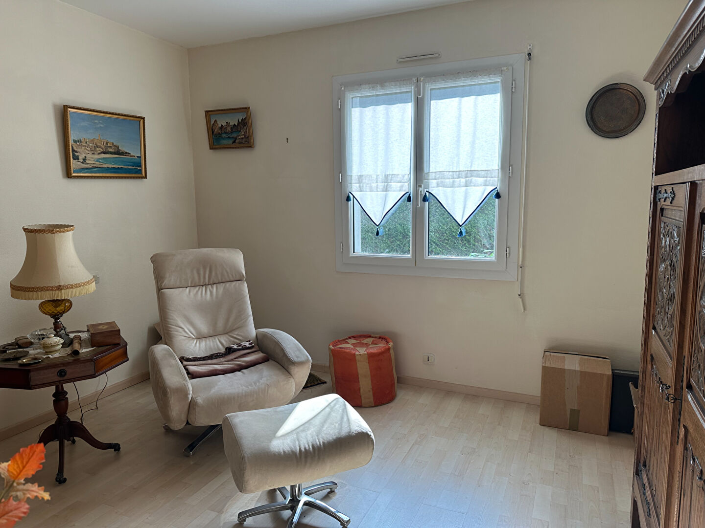 Photo LA BAULE ESCOUBLAC A PROXIMITÉ DU BOURG, LUMINEUSE MAISON image 6/6