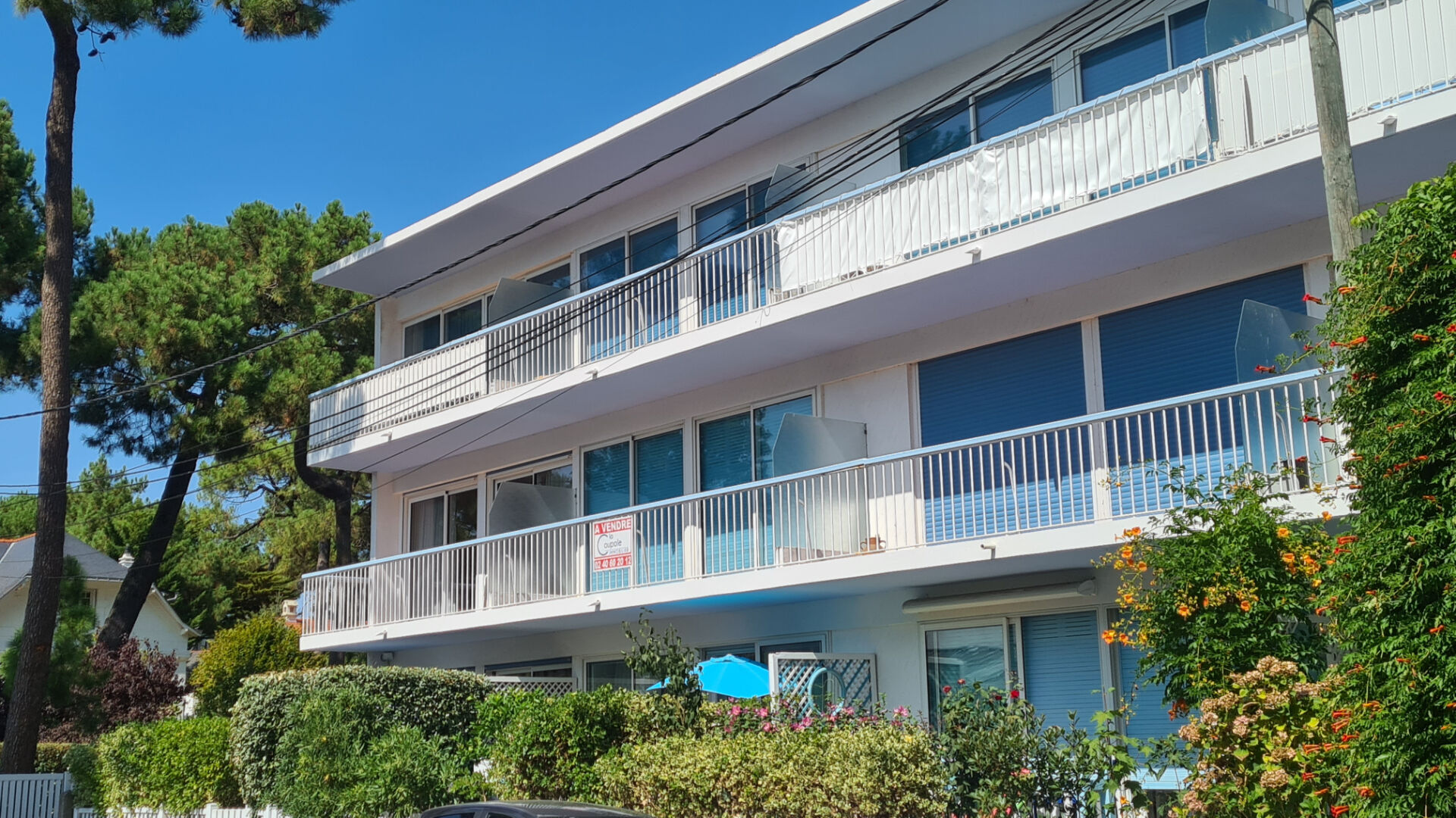 Agence immobilière de LA COUPOLE IMMOBILIER