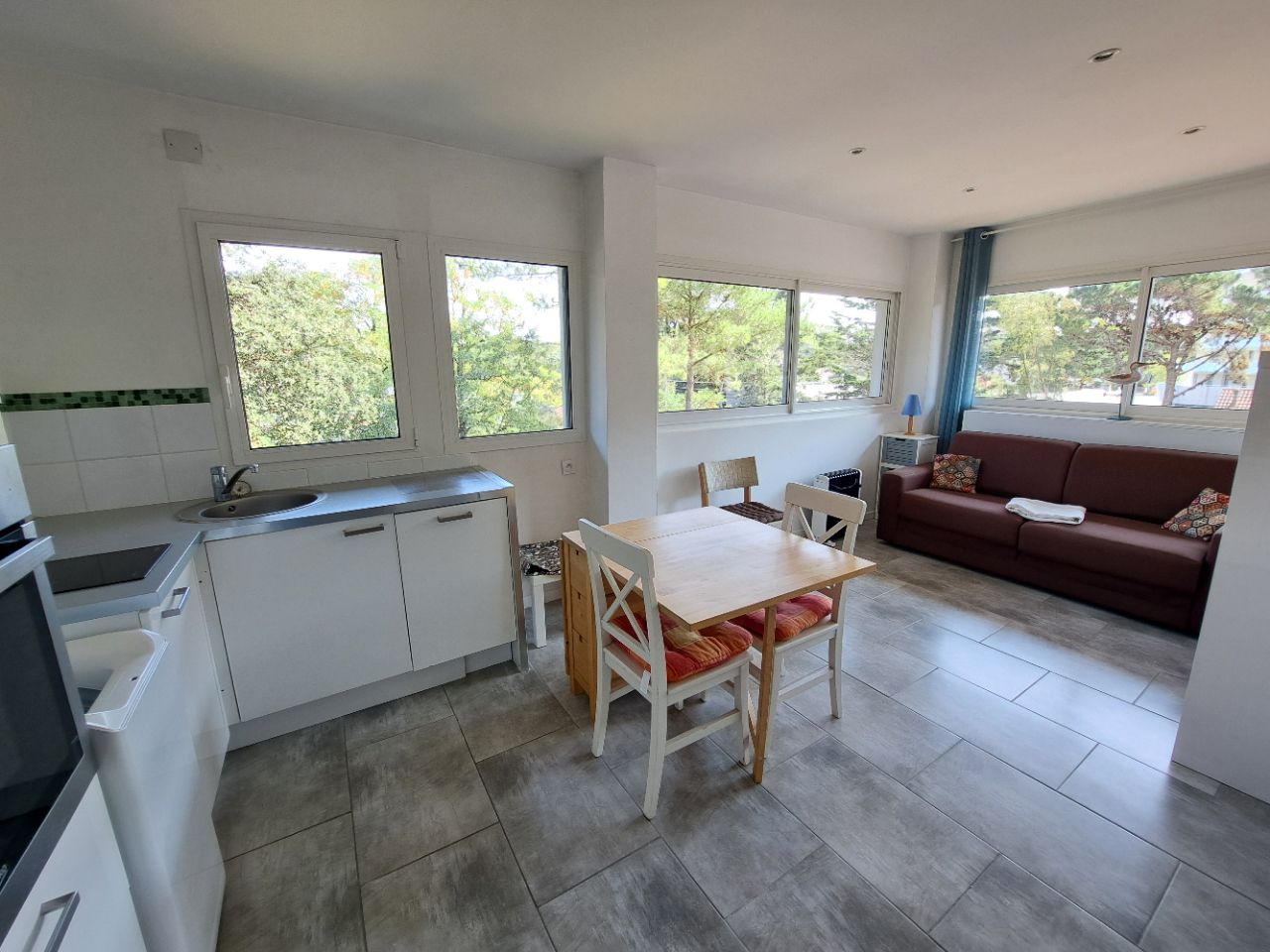 Agence immobilière de LA COUPOLE IMMOBILIER