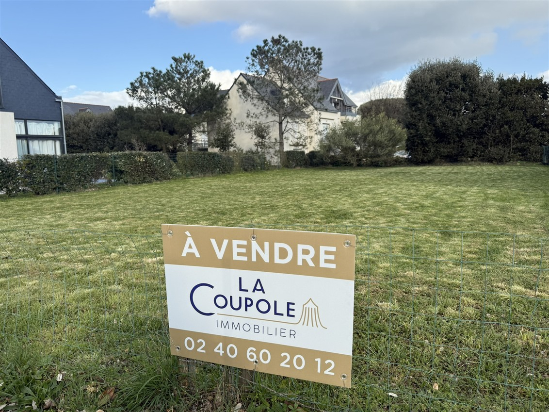 Agence immobilière de LA COUPOLE IMMOBILIER