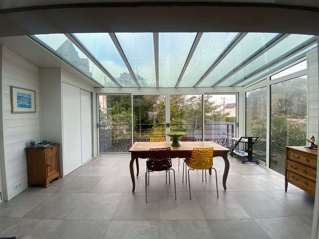 Agence immobilière de LA COUPOLE IMMOBILIER