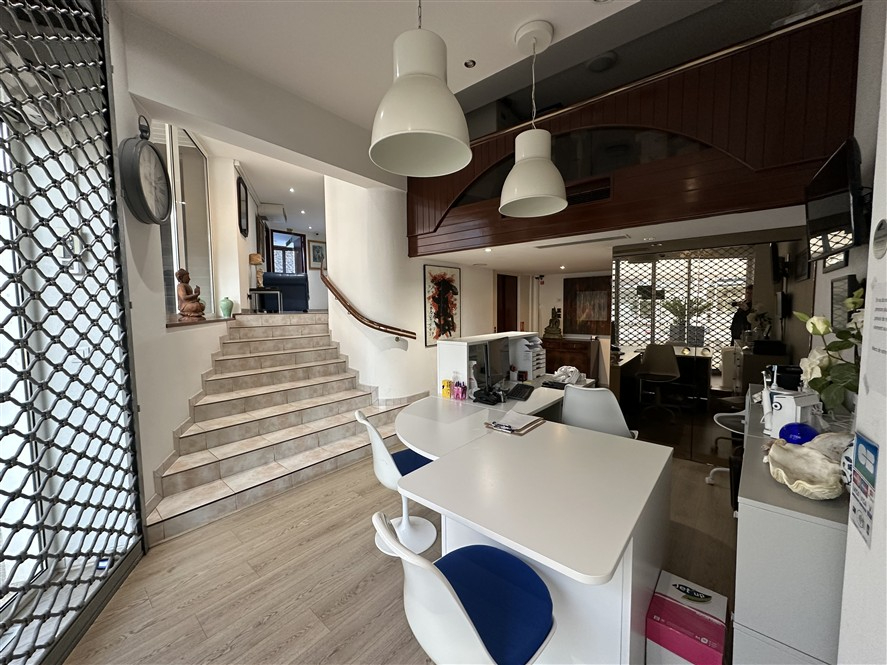 Agence immobilière de LA COUPOLE IMMOBILIER