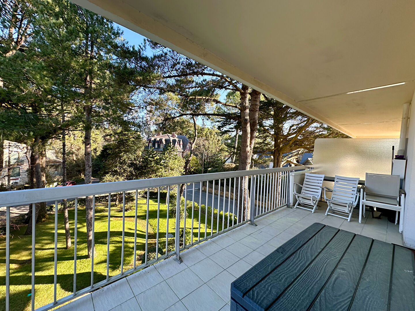 Agence immobilière de LA COUPOLE IMMOBILIER
