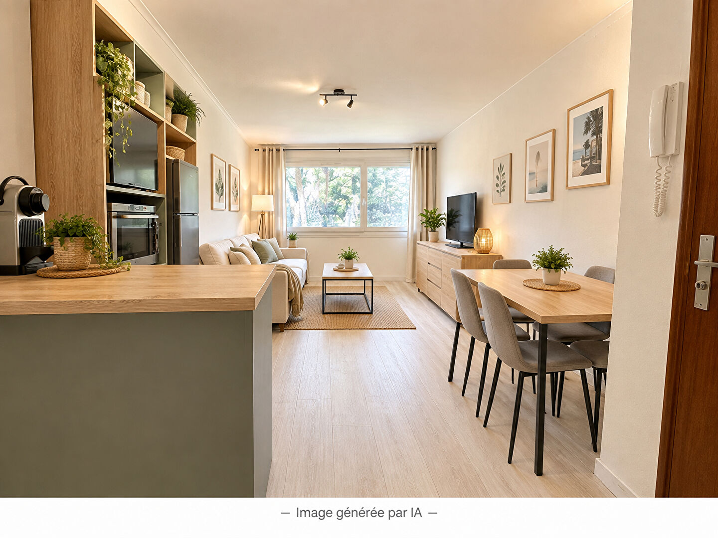 Agence immobilière de LA COUPOLE IMMOBILIER