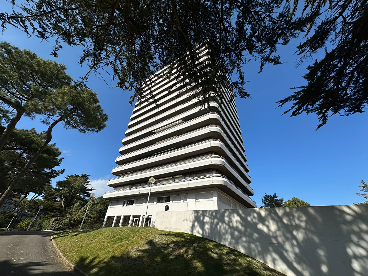 Agence immobilière de LA COUPOLE IMMOBILIER