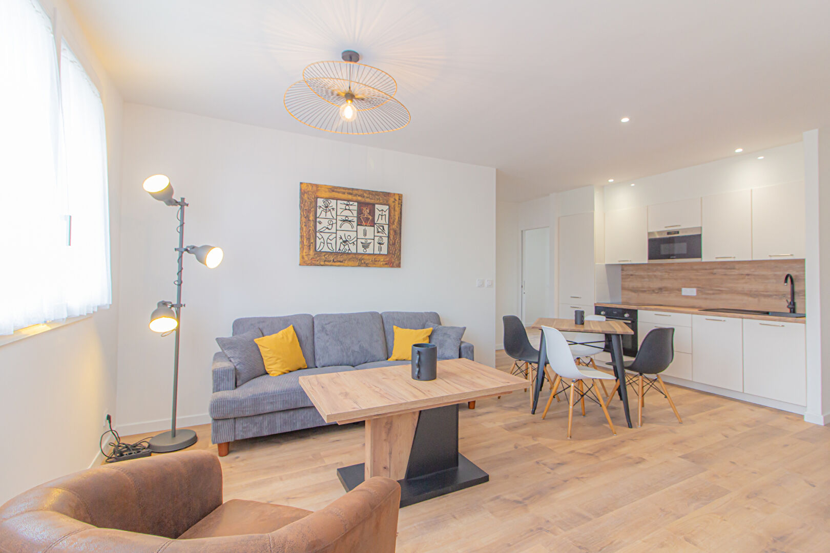 Agence immobilière de LA COUPOLE IMMOBILIER