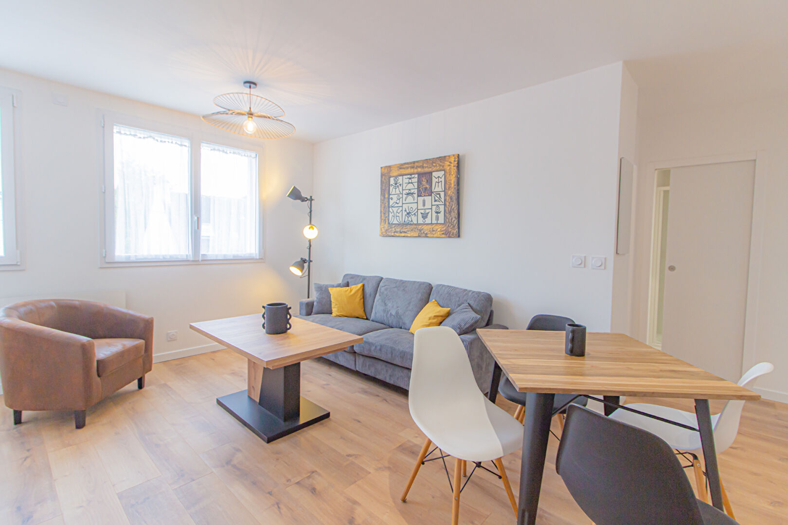 Agence immobilière de LA COUPOLE IMMOBILIER
